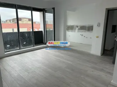 Apartament 2camere decomandat-Cartierul Latin - Bucuresti