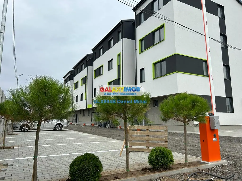 Apartament 2camere decomandat-Cartierul Latin - foto 2