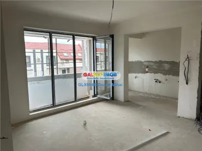 Apartament 2camere decomandat-Cartierul Latin - foto 11