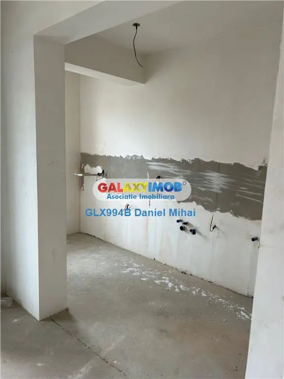 Apartament 2camere decomandat-Cartierul Latin - foto 14
