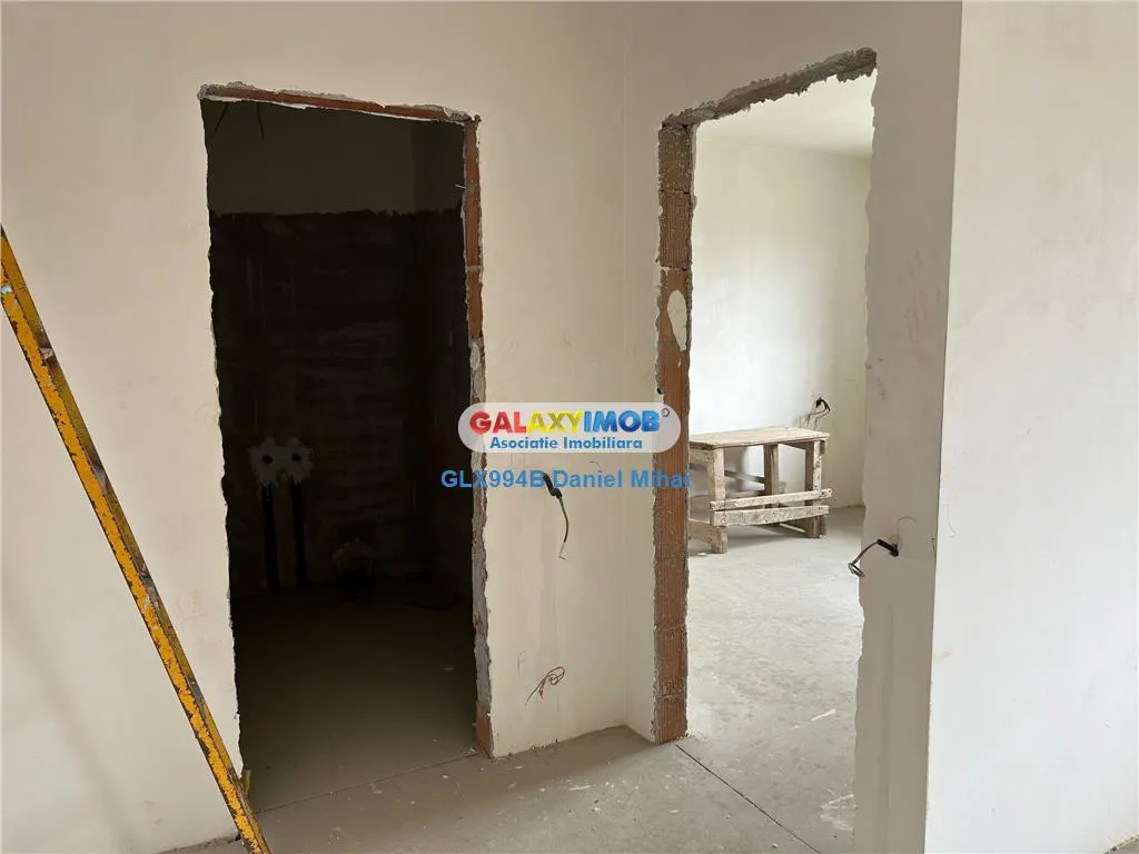 Apartament 2camere decomandat-Cartierul Latin - foto 15