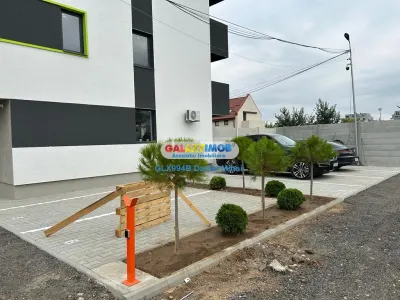Apartament 2camere decomandat-Cartierul Latin - foto 4