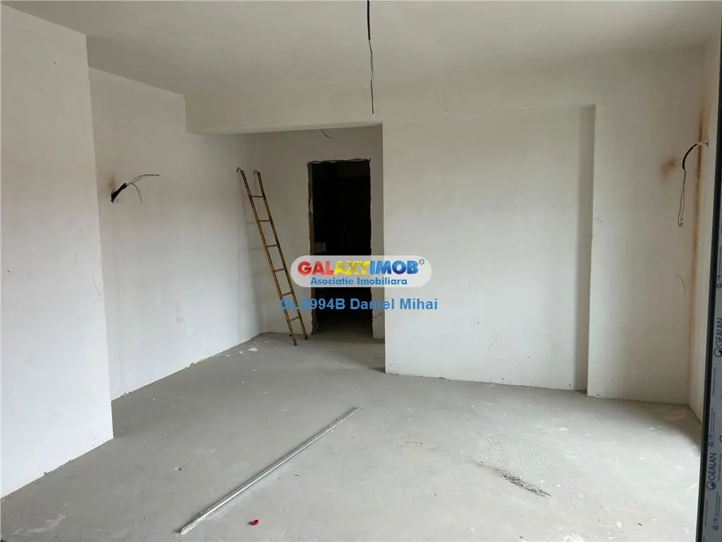 Apartament 2camere decomandat-Cartierul Latin - foto 6