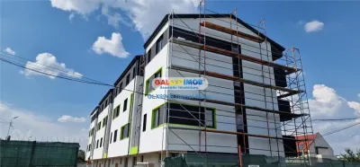 Apartament 2camere decomandat-Cartierul Latin - foto 7