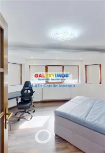 Calea Grivitei, Basarab, Gara Nord, Titulescu, METROU 100m, 6 camere - foto 5