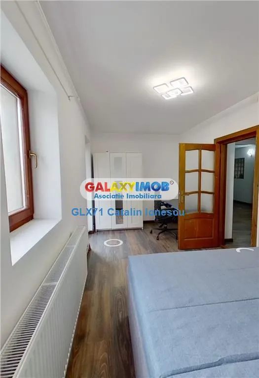 Calea Grivitei, Basarab, Gara Nord, Titulescu, METROU 100m, 6 camere - foto 6