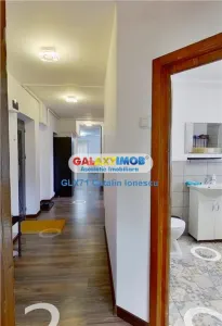 Calea Grivitei, Basarab, Gara Nord, Titulescu, METROU 100m, 6 camere - foto 9
