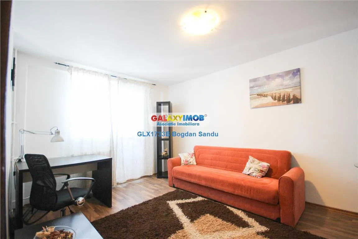 Apartament cu 2 camere de vanzare Drumul Taberei - Prelugirea Ghencea - foto 1