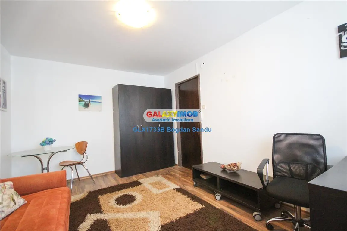 Apartament cu 2 camere de vanzare Drumul Taberei - Prelugirea Ghencea - foto 2