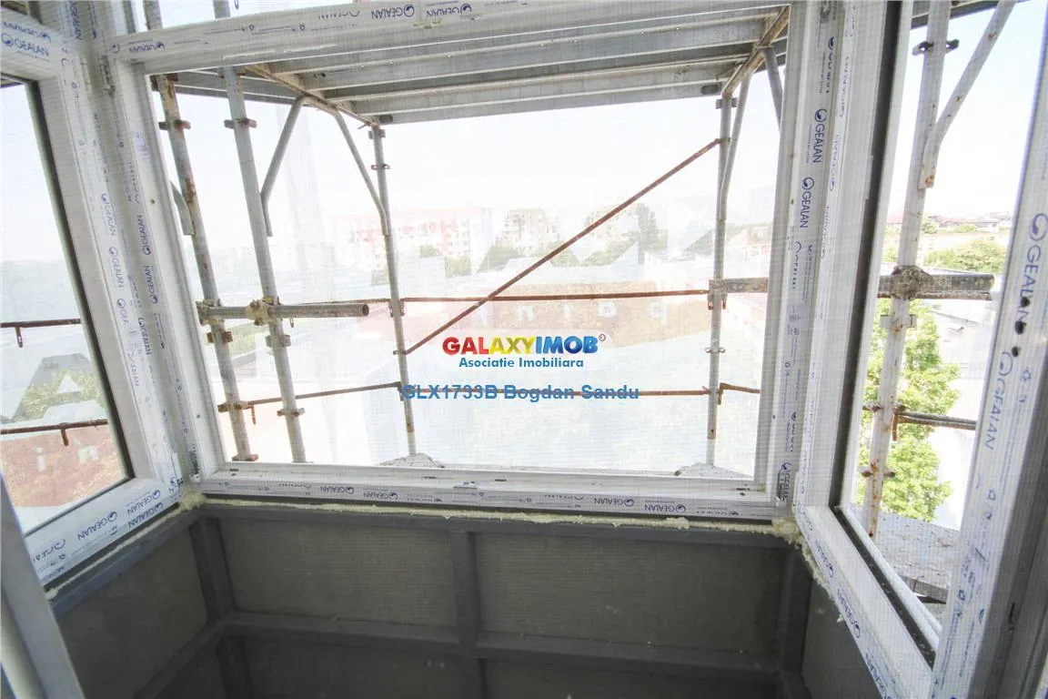 Apartament cu 2 camere de vanzare Drumul Taberei - Prelugirea Ghencea - foto 11