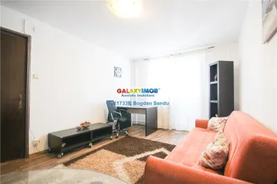 Apartament cu 2 camere de vanzare Drumul Taberei - Prelugirea Ghencea - foto 3