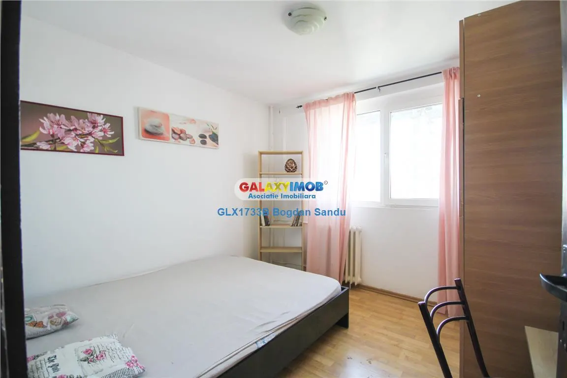 Apartament cu 2 camere de vanzare Drumul Taberei - Prelugirea Ghencea - foto 4