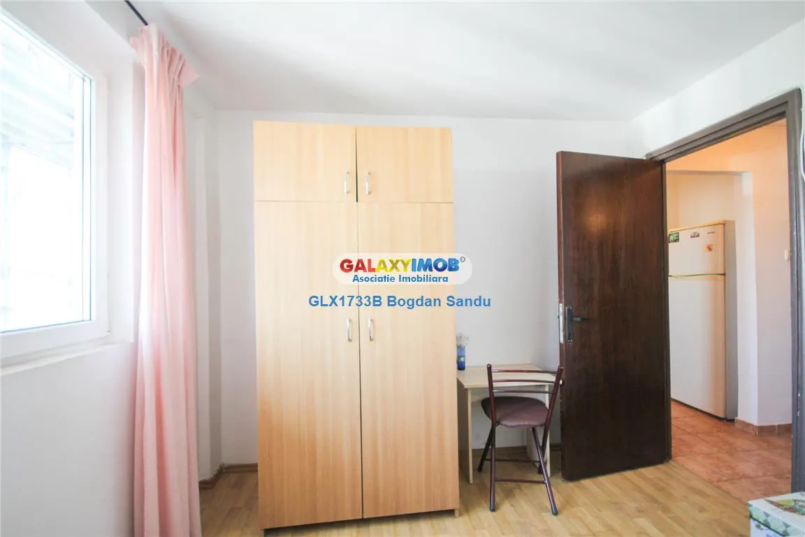 Apartament cu 2 camere de vanzare Drumul Taberei - Prelugirea Ghencea - foto 5