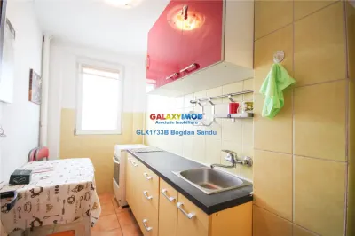 Apartament cu 2 camere de vanzare Drumul Taberei - Prelugirea Ghencea - foto 6