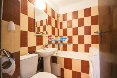 Apartament cu 2 camere de vanzare Drumul Taberei - Prelugirea Ghencea - foto 8