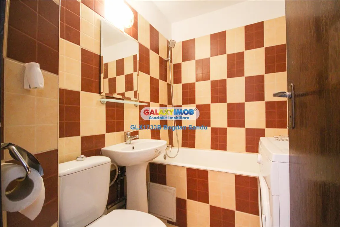 Apartament cu 2 camere de vanzare Drumul Taberei - Prelugirea Ghencea - foto 8