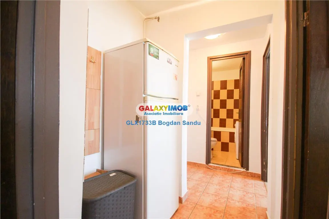 Apartament cu 2 camere de vanzare Drumul Taberei - Prelugirea Ghencea - foto 9
