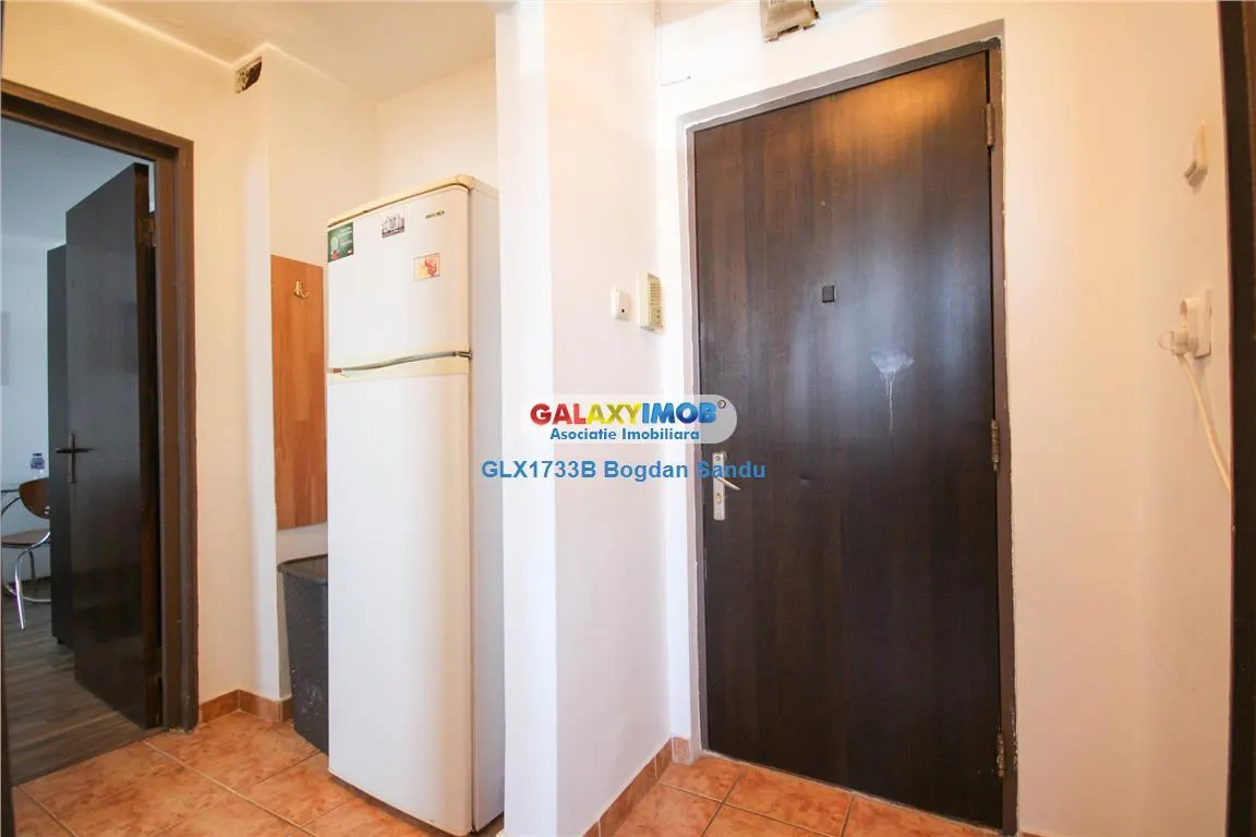 Apartament cu 2 camere de vanzare Drumul Taberei - Prelugirea Ghencea - foto 10