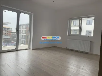 Apartament 2 camere decomandat-67mp-Cartier Rezidential - foto 1