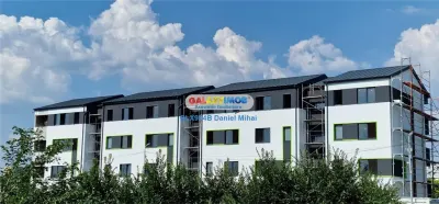 Apartament 2camere decomandat-Incalzire pardoseala - foto 15