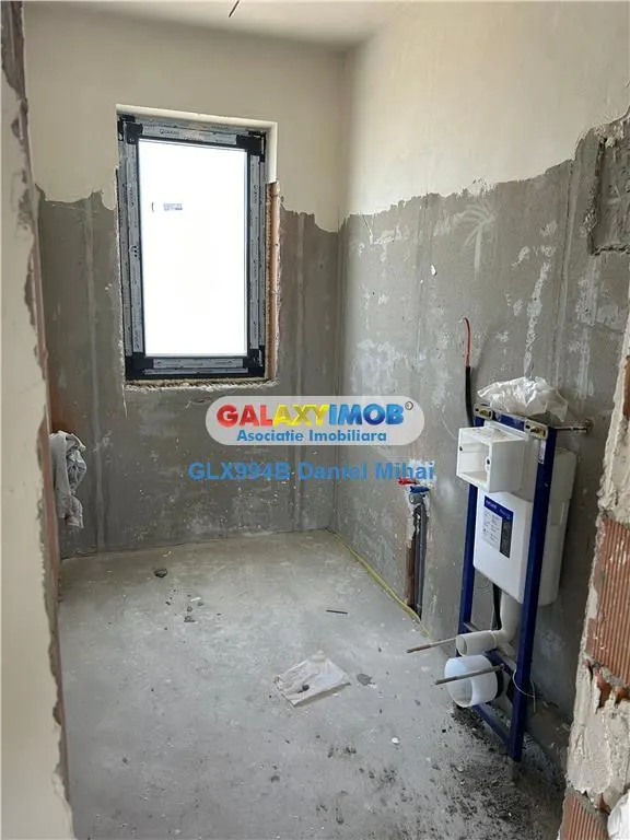 Apartament 2camere decomandat-Incalzire pardoseala - foto 19