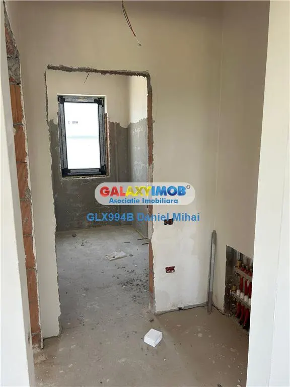 Apartament 2camere decomandat-Incalzire pardoseala - foto 20