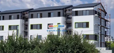Apartament 2camere decomandat-Incalzire pardoseala - foto 6