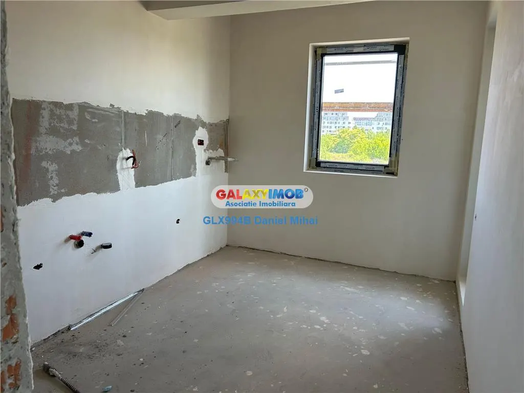 Apartament 2camere decomandat-Incalzire pardoseala - foto 9