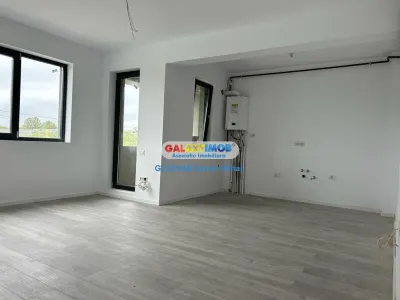 Garsoniera spatioasa-Incalzire pardoseala-Cartierul Latin - Bucuresti