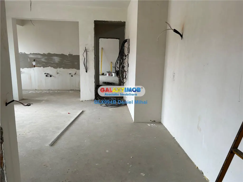 Apartament 2camere decomandat-Cartierul Latin - foto 12