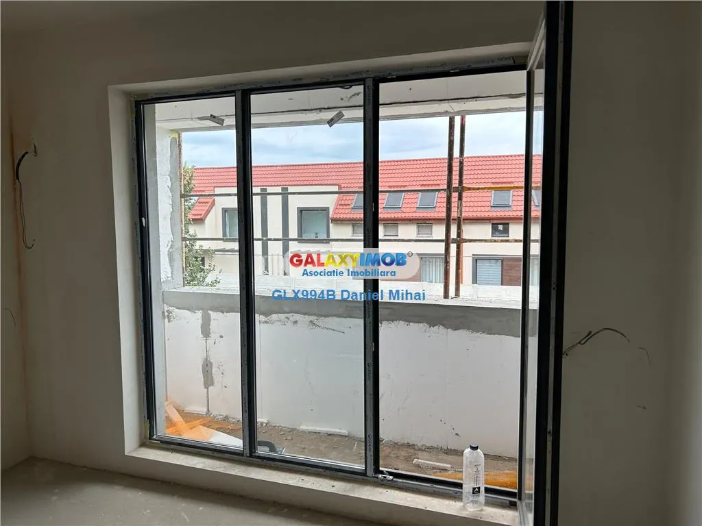 Apartament 2camere decomandat-Cartierul Latin - foto 16