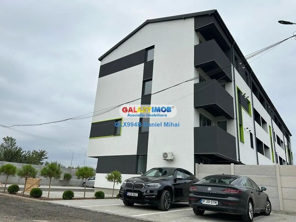 Apartament 2camere decomandat-Cartierul Latin - foto 5