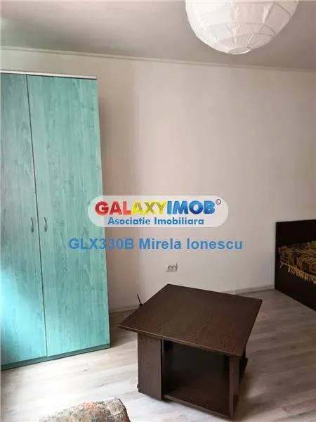 Inchiriere Garsoniera Brancoveanu - foto 2