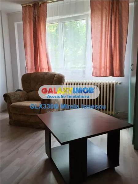 Inchiriere Garsoniera Brancoveanu - foto 4