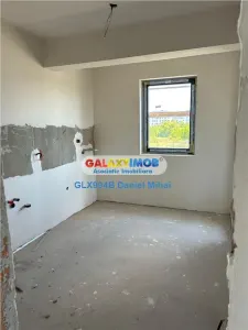 Apartament 2 camere decomandat-Cartierul Latin-Incalzire pardoseala - foto 11