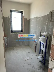 Apartament 2 camere decomandat-Cartierul Latin-Incalzire pardoseala - foto 14