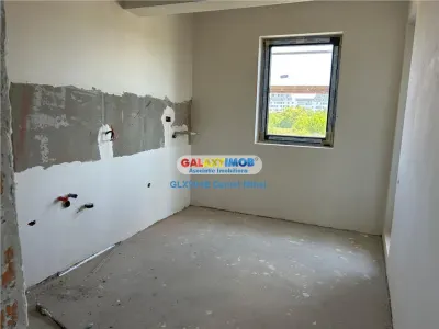 Apartament 2 camere decomandat-Cartierul Latin-Incalzire pardoseala - foto 9