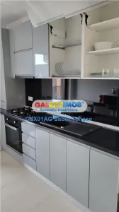 de inch ap  cu 3 camere de lux Nord , bloc nou - foto 16