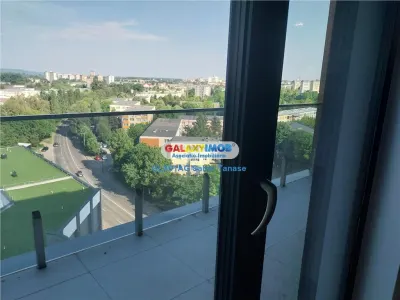 de inch ap  cu 3 camere de lux Nord , bloc nou - foto 17