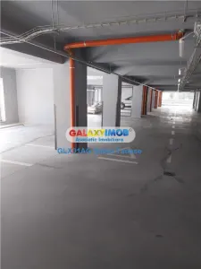 de inch ap  cu 3 camere de lux Nord , bloc nou - foto 20