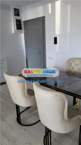 de inch ap  cu 3 camere de lux Nord , bloc nou - foto 3
