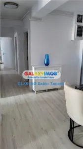 de inch ap  cu 3 camere de lux Nord , bloc nou - foto 6