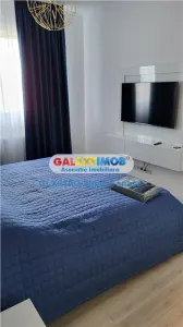 de inch ap  cu 3 camere de lux Nord , bloc nou - foto 10