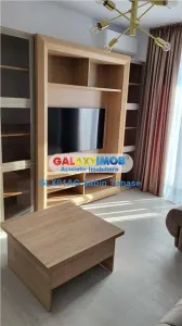 Inchiriem apartament cu 2 camere de lux Nord , bloc nou - Pitesti