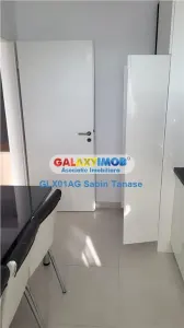 Inchiriem apartament cu 2 camere de lux Nord , bloc nou - foto 4
