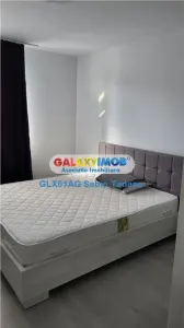 Inchiriem apartament cu 2 camere de lux Nord , bloc nou - foto 5