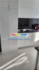 Inchiriem apartament cu 2 camere de lux Nord , bloc nou - foto 8