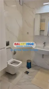 Inchiriem apartament cu 2 camere de lux Nord , bloc nou - foto 10