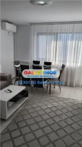Inchiriem apartament cu 2 camere de lux Nord , bloc nou - Pitesti