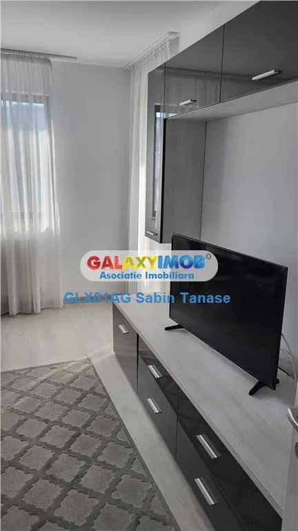 Inchiriem apartament cu 2 camere de lux Nord , bloc nou - foto 2